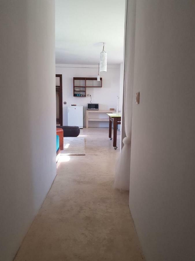 ริยาด เอล มาตี Hotel ราบัต ภายนอก รูปภาพ